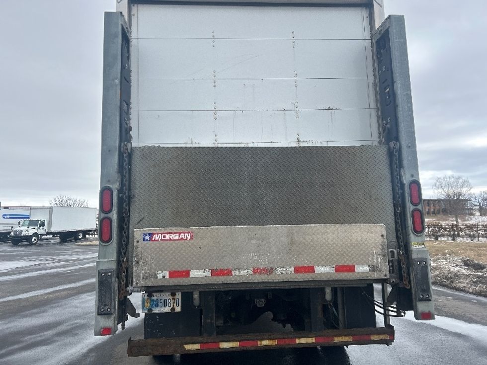 Medium Duty Box Truck-Light and Medium Duty Trucks-Freightliner-2018-M2-Windsor-WI-243,752\n\t\tmiles-$ 32,500 - Image 26
