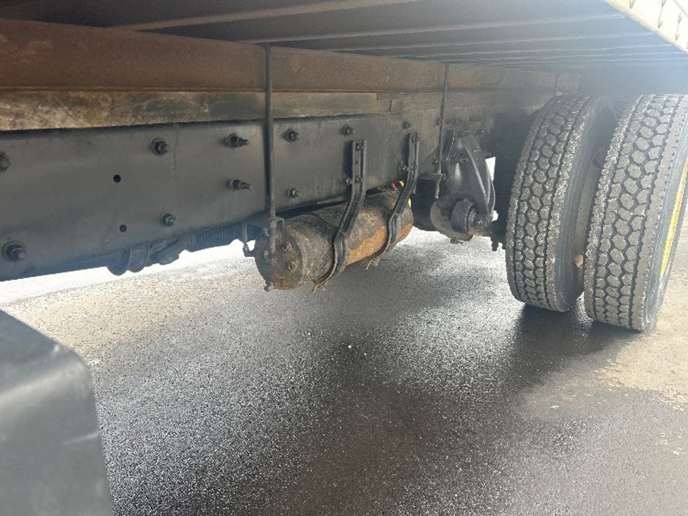 Medium Duty Box Truck-Light and Medium Duty Trucks-Freightliner-2018-M2-Windsor-WI-243,752\n\t\tmiles-$ 32,500 - Image 5