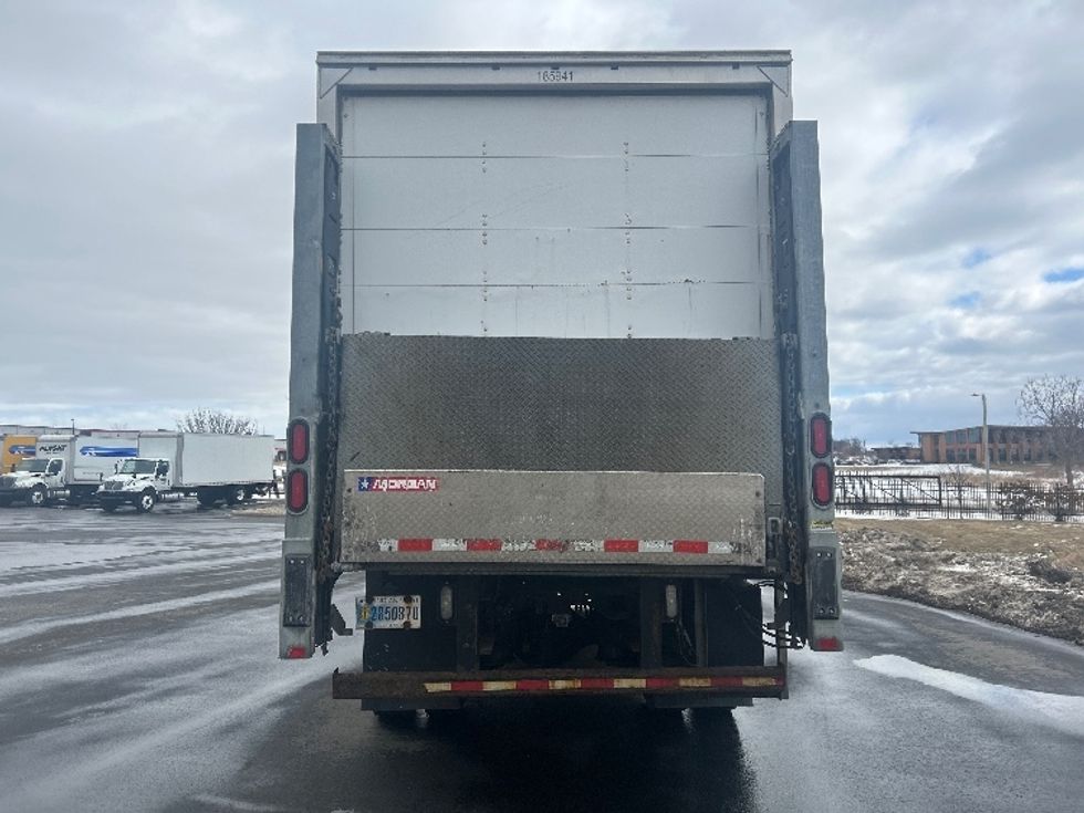 Medium Duty Box Truck-Light and Medium Duty Trucks-Freightliner-2018-M2-Windsor-WI-243,752\n\t\tmiles-$ 32,500 - Image 7