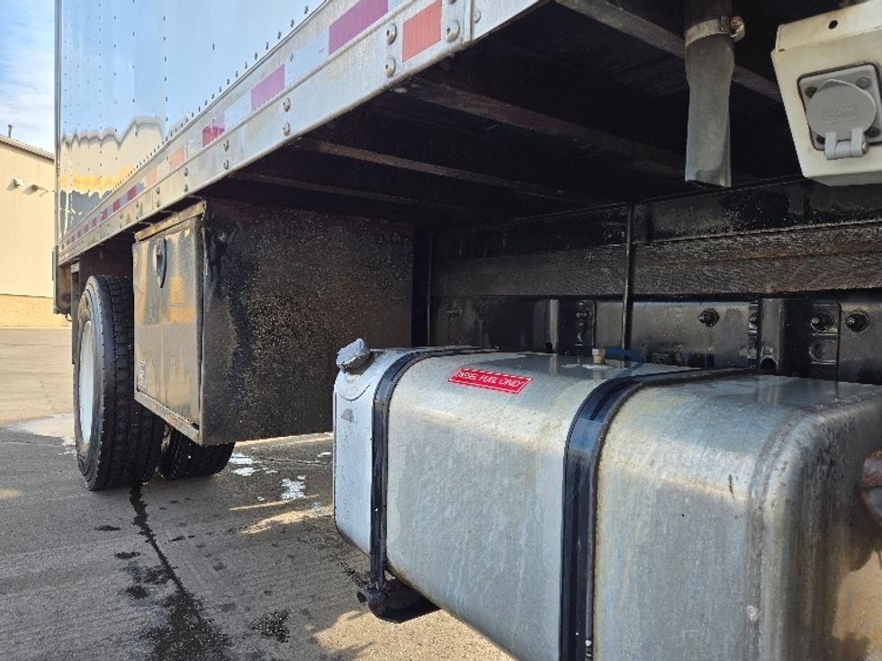Medium Duty Box Truck-Light and Medium Duty Trucks-Freightliner-2018-M2-Ypsilanti-MI-181,685\n\t\tmiles-$ 36,000 - Image 14