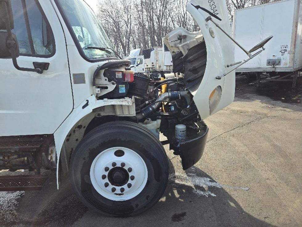 Medium Duty Box Truck-Light and Medium Duty Trucks-Freightliner-2018-M2-Ypsilanti-MI-181,685\n\t\tmiles-$ 36,000 - Image 23