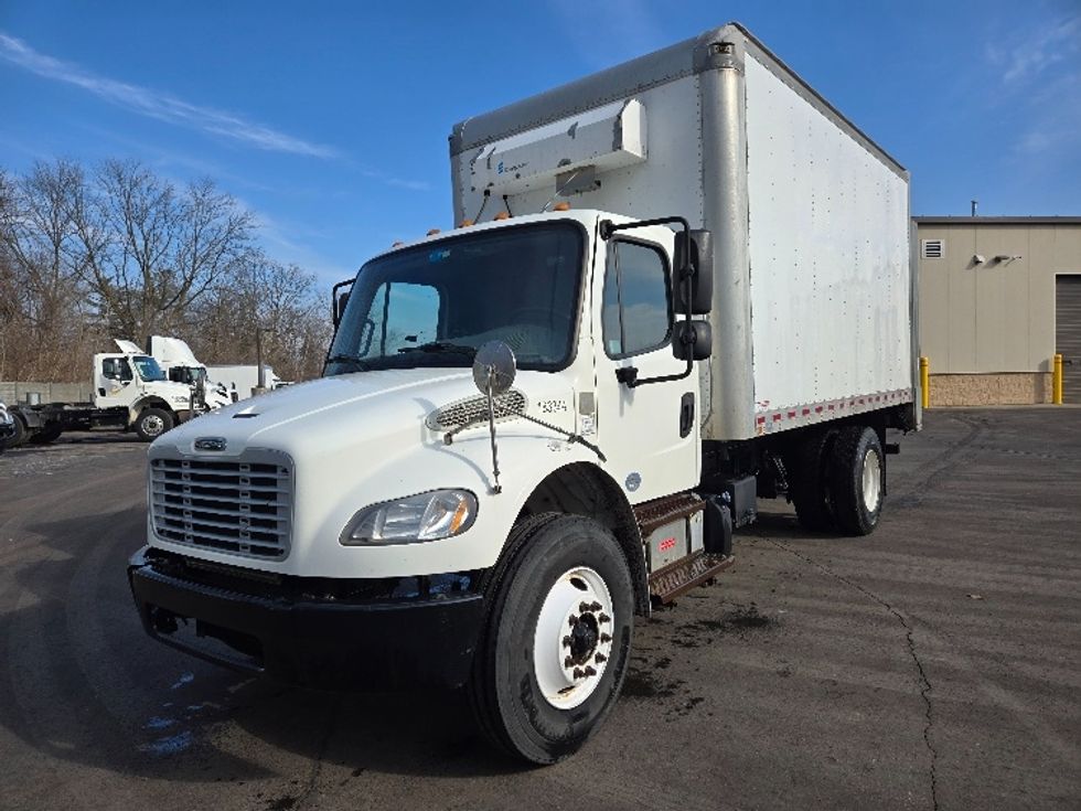 Medium Duty Box Truck-Light and Medium Duty Trucks-Freightliner-2018-M2-Ypsilanti-MI-181,685\n\t\tmiles-$ 36,000 - Image 3