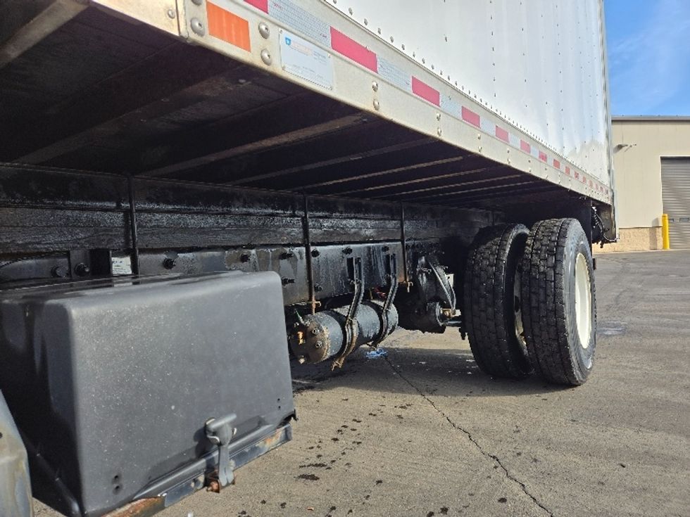 Medium Duty Box Truck-Light and Medium Duty Trucks-Freightliner-2018-M2-Ypsilanti-MI-181,685\n\t\tmiles-$ 36,000 - Image 5