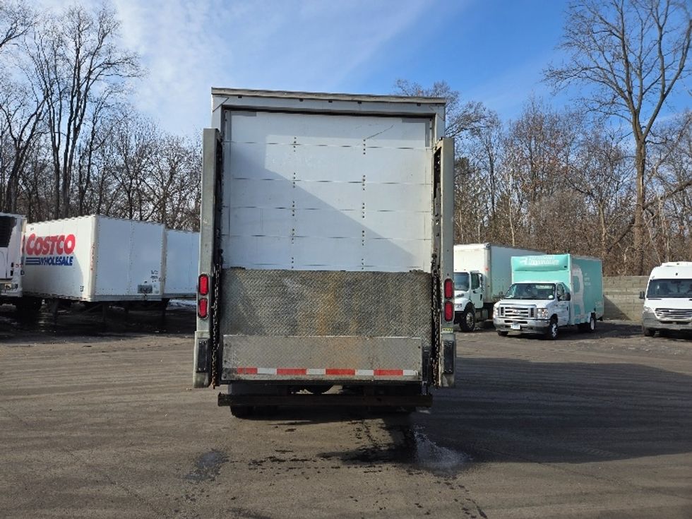 Medium Duty Box Truck-Light and Medium Duty Trucks-Freightliner-2018-M2-Ypsilanti-MI-181,685\n\t\tmiles-$ 36,000 - Image 7