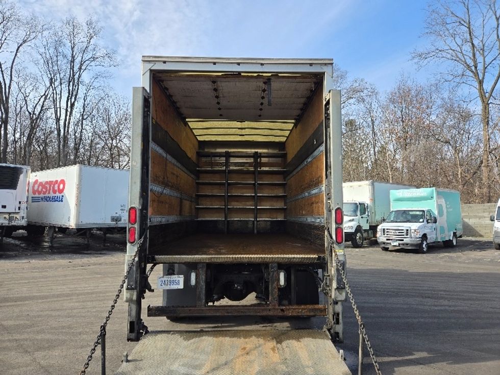 Medium Duty Box Truck-Light and Medium Duty Trucks-Freightliner-2018-M2-Ypsilanti-MI-181,685\n\t\tmiles-$ 36,000 - Image 8