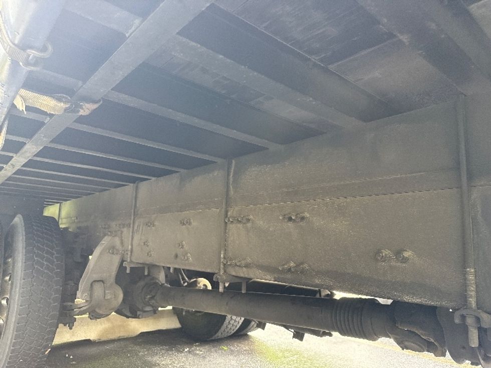 Medium Duty Box Truck-Light and Medium Duty Trucks-Freightliner-2018-M211242S-Harrisburg-PA-322,662\n\t\tmiles-$ 53,750 - Image 12