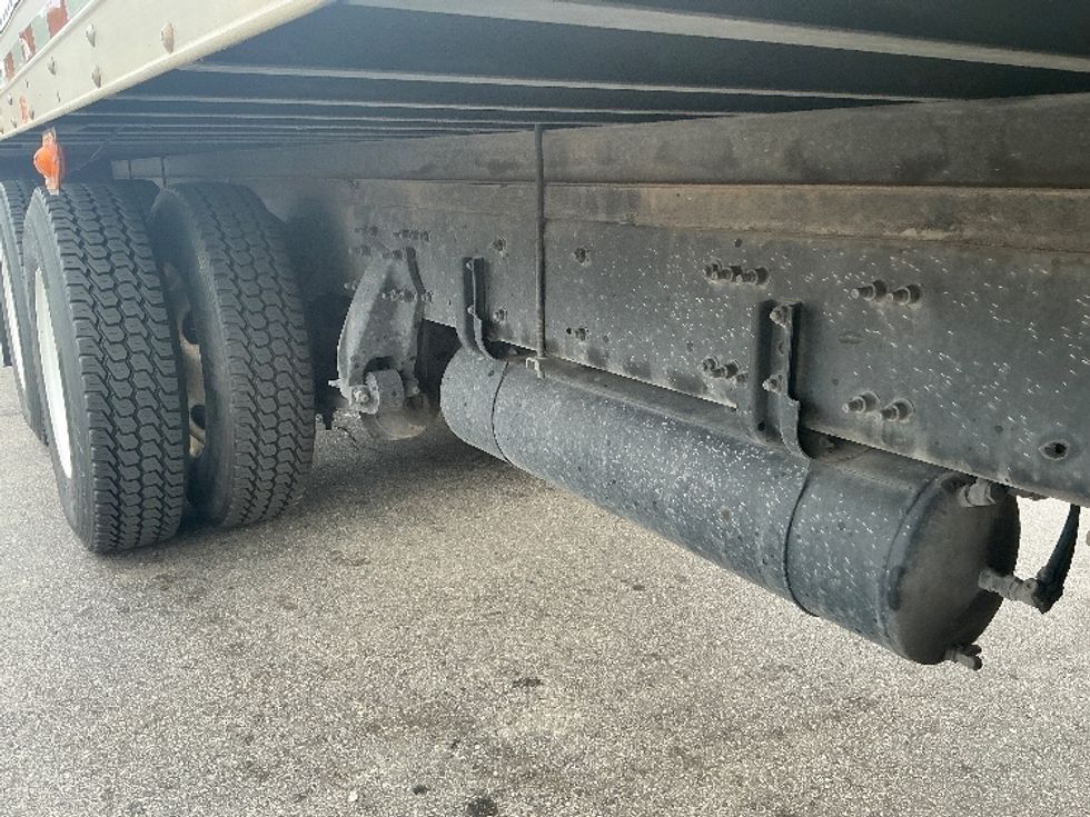 Medium Duty Box Truck-Light and Medium Duty Trucks-Freightliner-2018-M211264S-Austin-TX-242,999\n\t\tmiles-$ 75,000 - Image 14