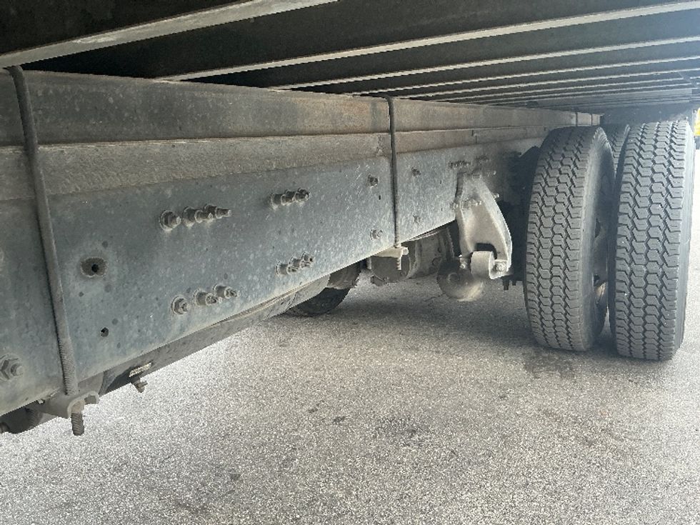 Medium Duty Box Truck-Light and Medium Duty Trucks-Freightliner-2018-M211264S-Austin-TX-242,999\n\t\tmiles-$ 75,000 - Image 5