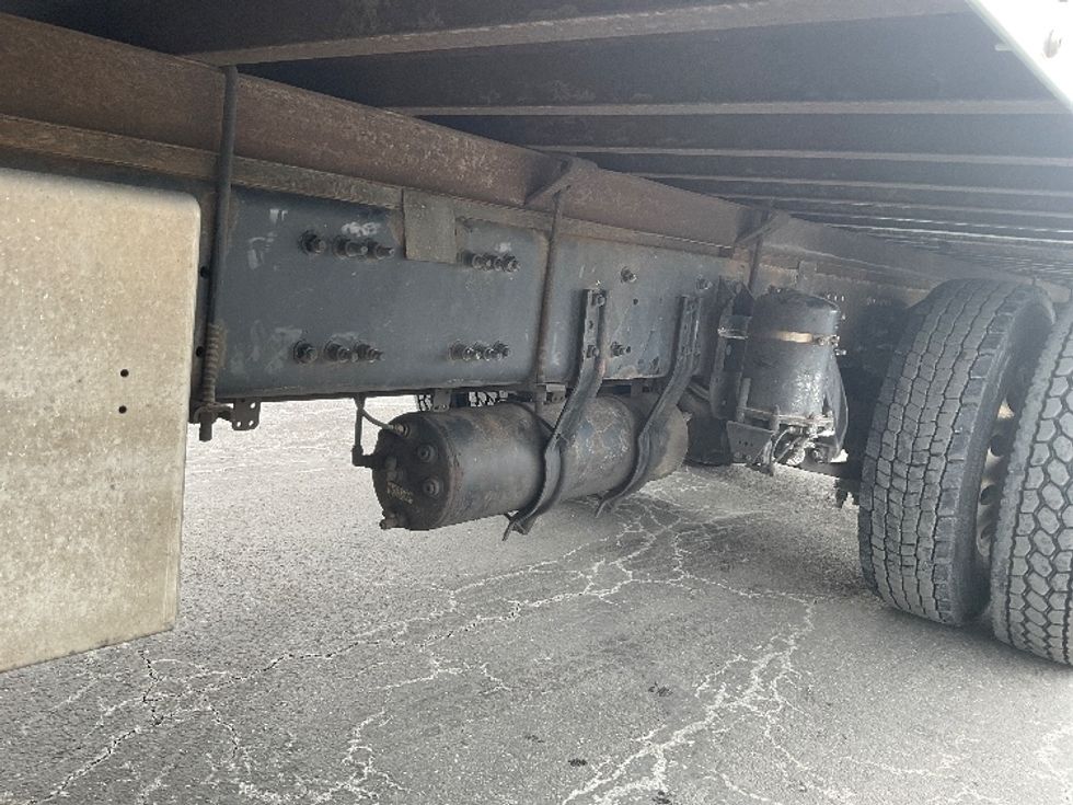 Medium Duty Box Truck-Light and Medium Duty Trucks-Freightliner-2018-M211264S-Canton-OH-524,560\n\t\tmiles-$ 65,500 - Image 5