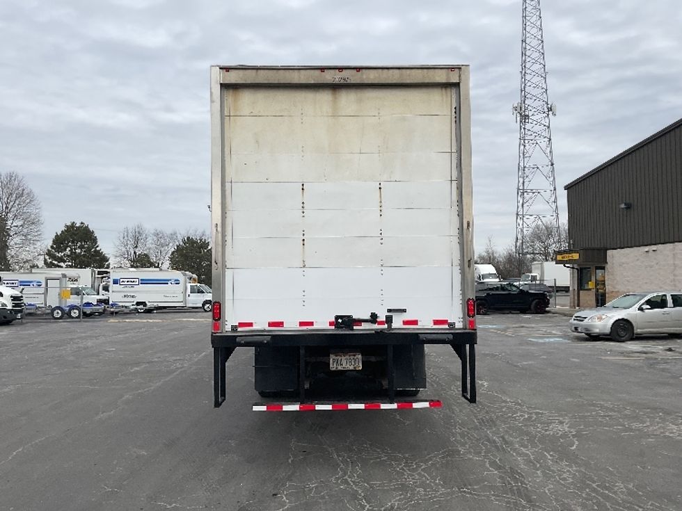 Medium Duty Box Truck-Light and Medium Duty Trucks-Freightliner-2018-M211264S-Canton-OH-524,560\n\t\tmiles-$ 65,500 - Image 7