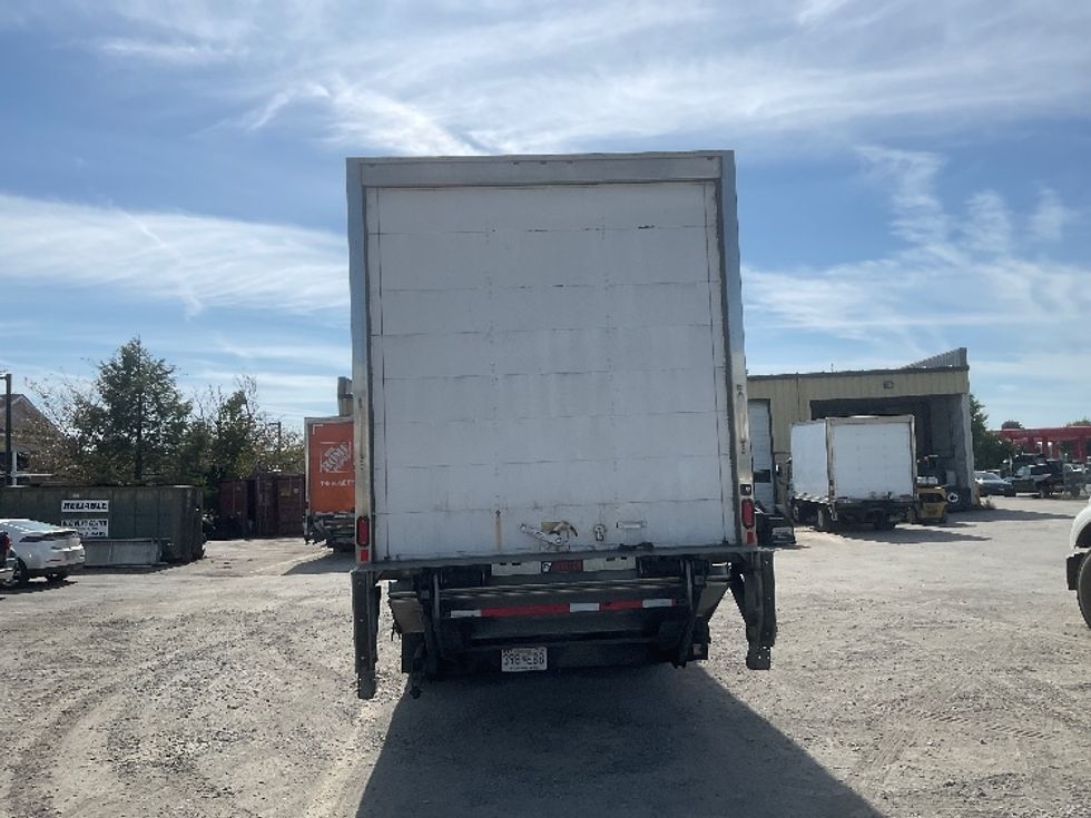 Medium Duty Box Truck-Light and Medium Duty Trucks-Freightliner-2018-M211264S-Harrisburg-PA-159,201\n\t\tmiles-$ 88,250 - Image 7