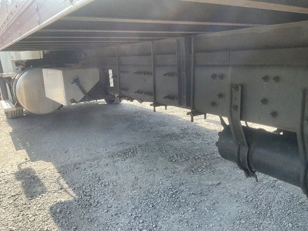 Medium Duty Box Truck-Light and Medium Duty Trucks-Freightliner-2018-M211264S-Harrisburg-PA-159,201\n\t\tmiles-$ 88,250 - Image 5