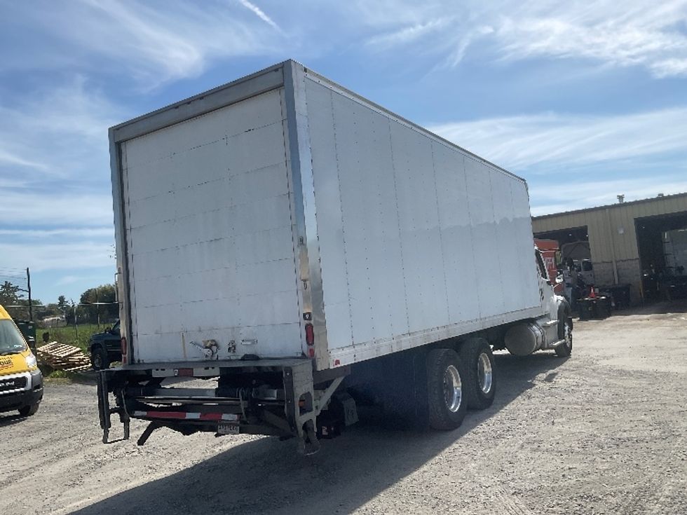 Medium Duty Box Truck-Light and Medium Duty Trucks-Freightliner-2018-M211264S-Harrisburg-PA-159,201\n\t\tmiles-$ 88,250 - Image 13