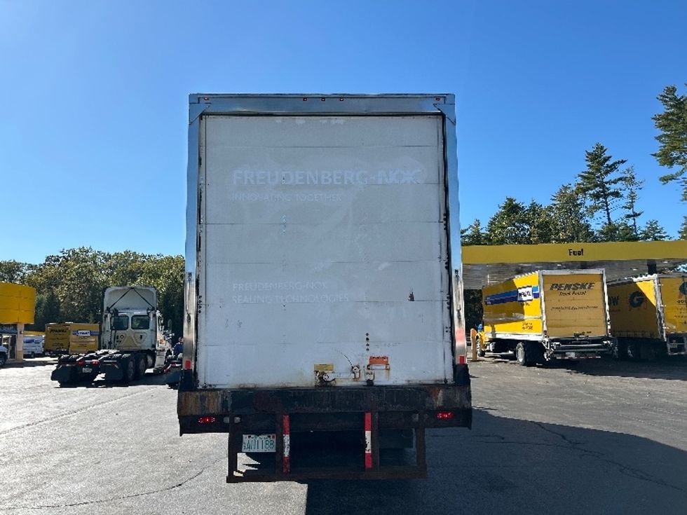 Medium Duty Box Truck-Light and Medium Duty Trucks-Freightliner-2018-M211264S-Londonderry-NH-118,845\n\t\tmiles-$ 79,250 - Image 7