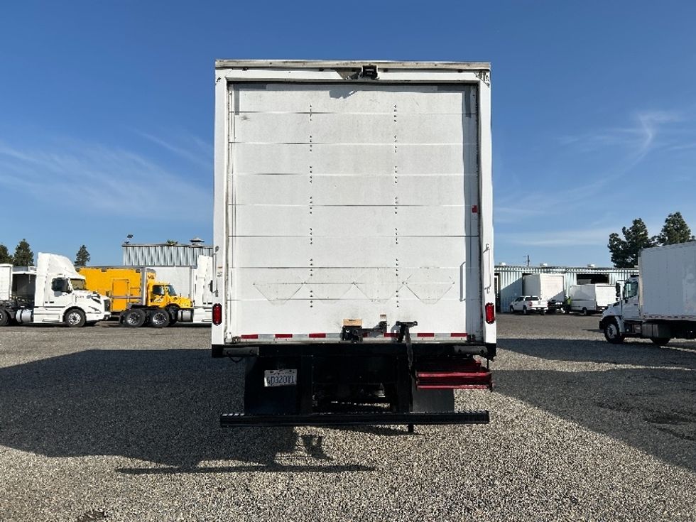 Medium Duty Box Truck-Light and Medium Duty Trucks-Freightliner-2018-M211264S-West Sacramento-CA-259,723\n\t\tmiles-$ 75,750 - Image 7