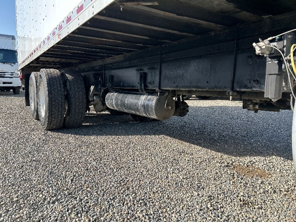 Medium Duty Box Truck-Light and Medium Duty Trucks-Freightliner-2018-M211264S-West Sacramento-CA-259,723\n\t\tmiles-$ 75,750 - Image 18
