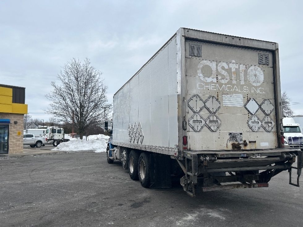 Medium Duty Box Truck-Light and Medium Duty Trucks-Freightliner-2018-X11384S-Chicopee-MA-407,260\n\t\tmiles-$ 79,750 - Image 6