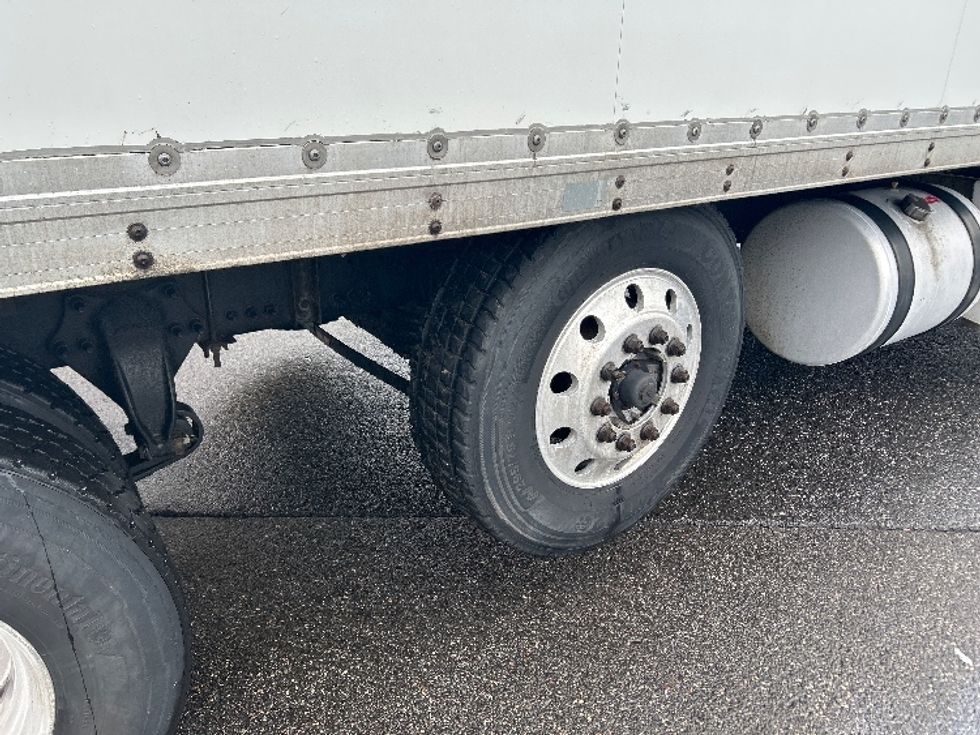 Medium Duty Box Truck-Light and Medium Duty Trucks-Freightliner-2018-X11384S-Chicopee-MA-451,117\n\t\tmiles-$ 78,000 - Image 25
