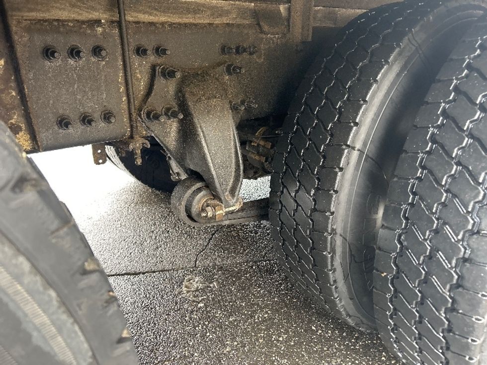 Medium Duty Box Truck-Light and Medium Duty Trucks-Freightliner-2018-X11384S-Chicopee-MA-451,117\n\t\tmiles-$ 78,000 - Image 5