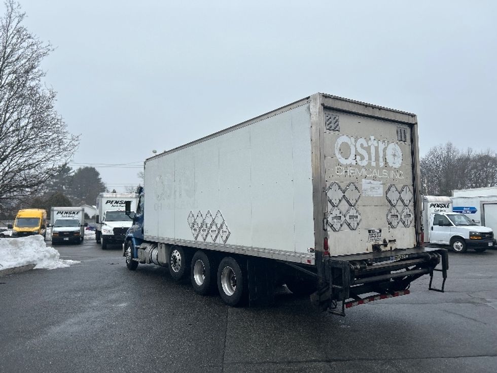 Medium Duty Box Truck-Light and Medium Duty Trucks-Freightliner-2018-X11384S-Chicopee-MA-451,117\n\t\tmiles-$ 78,000 - Image 6