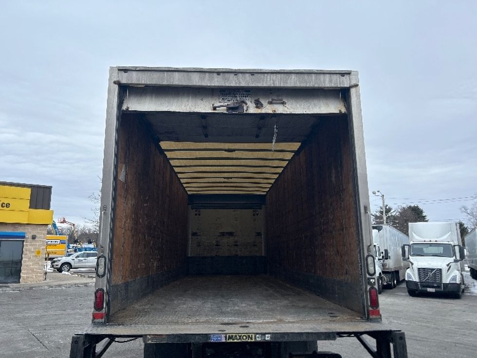 Medium Duty Box Truck-Light and Medium Duty Trucks-Freightliner-2018-X11384S-Chicopee-MA-451,117\n\t\tmiles-$ 78,000 - Image 8