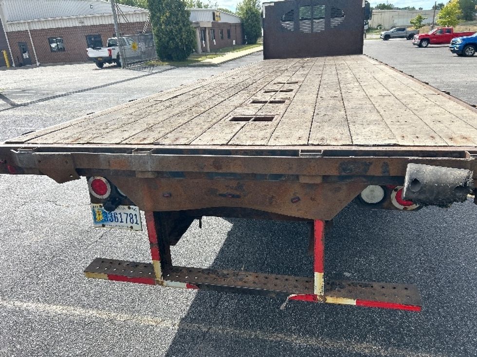 Medium Duty Box Truck-Light and Medium Duty Trucks-Freightliner-2019-114SD-Rochester-NY-365,022\n\t\tmiles-$ 82,500 - Image 10