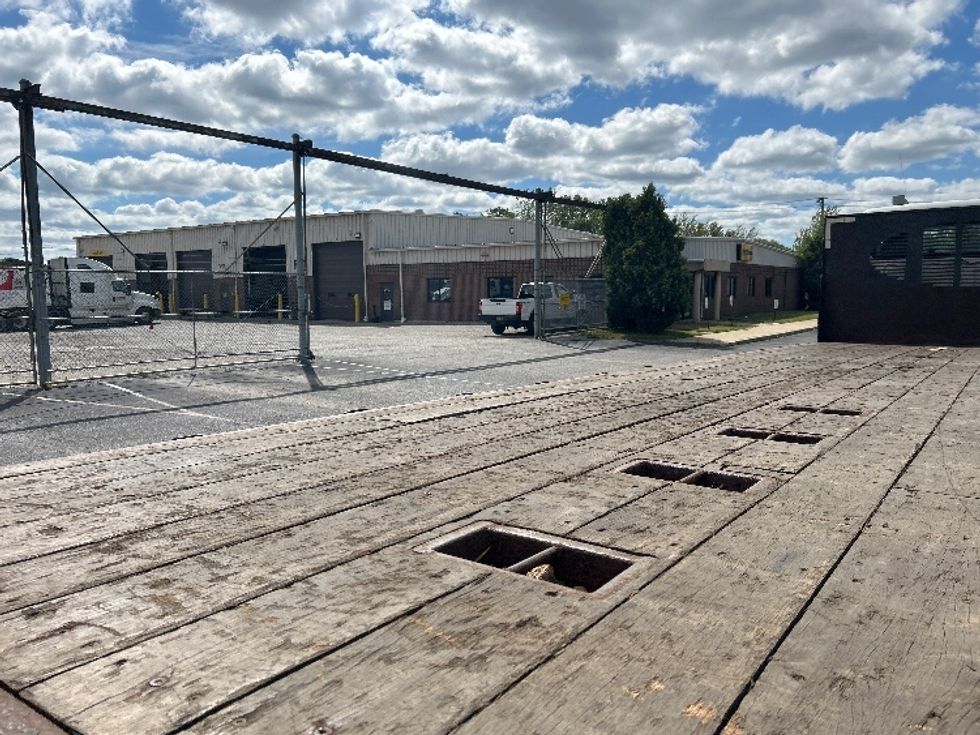 Medium Duty Box Truck-Light and Medium Duty Trucks-Freightliner-2019-114SD-Rochester-NY-365,022\n\t\tmiles-$ 82,500 - Image 11