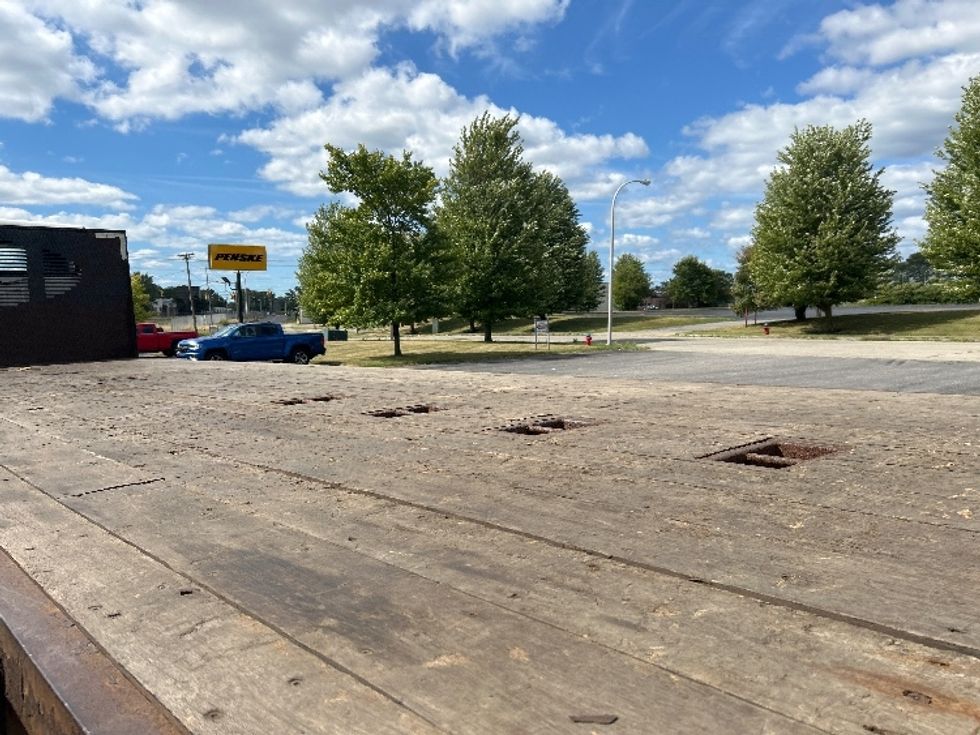 Medium Duty Box Truck-Light and Medium Duty Trucks-Freightliner-2019-114SD-Rochester-NY-365,022\n\t\tmiles-$ 82,500 - Image 12