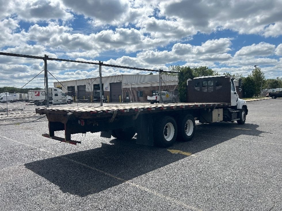Medium Duty Box Truck-Light and Medium Duty Trucks-Freightliner-2019-114SD-Rochester-NY-365,022\n\t\tmiles-$ 82,500 - Image 13