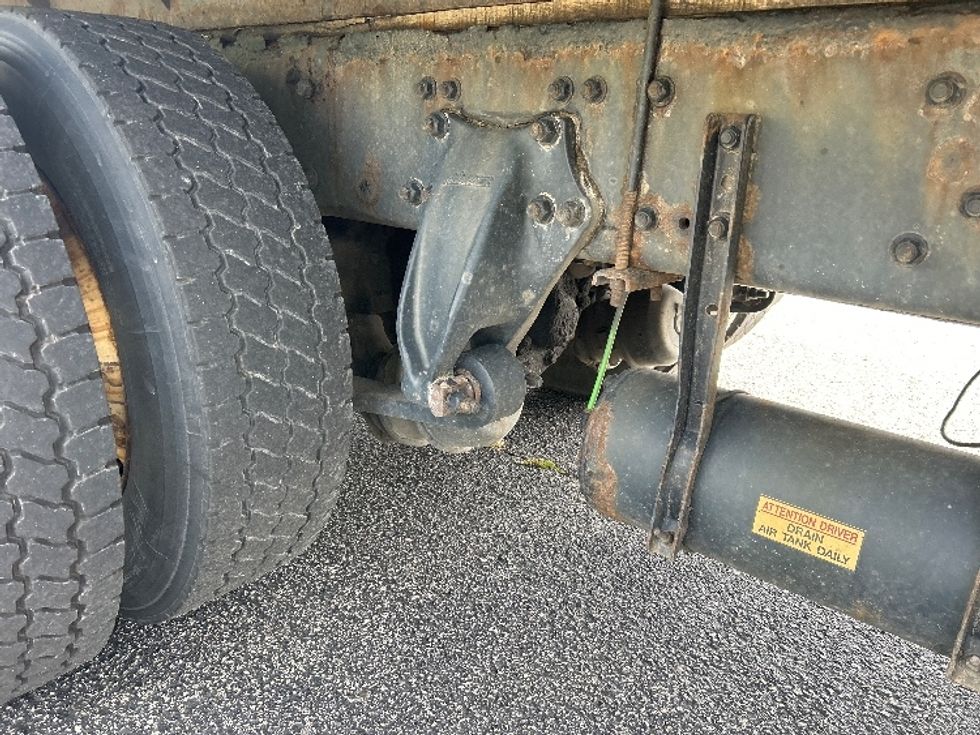 Medium Duty Box Truck-Light and Medium Duty Trucks-Freightliner-2019-114SD-Rochester-NY-365,022\n\t\tmiles-$ 82,500 - Image 14