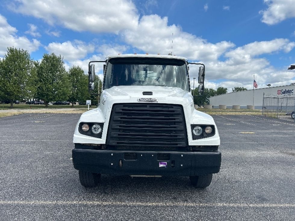 Medium Duty Box Truck-Light and Medium Duty Trucks-Freightliner-2019-114SD-Rochester-NY-365,022\n\t\tmiles-$ 82,500 - Image 2