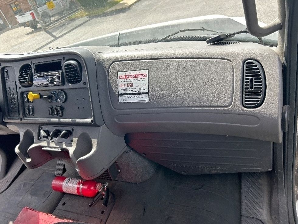 Medium Duty Box Truck-Light and Medium Duty Trucks-Freightliner-2019-114SD-Rochester-NY-365,022\n\t\tmiles-$ 82,500 - Image 21