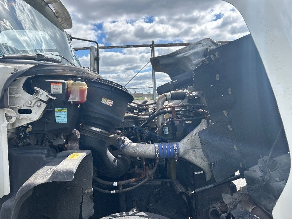 Medium Duty Box Truck-Light and Medium Duty Trucks-Freightliner-2019-114SD-Rochester-NY-365,022\n\t\tmiles-$ 82,500 - Image 23