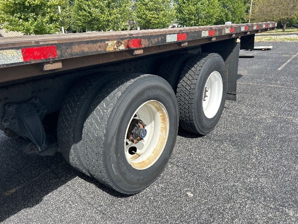 Medium Duty Box Truck-Light and Medium Duty Trucks-Freightliner-2019-114SD-Rochester-NY-365,022\n\t\tmiles-$ 82,500 - Image 25