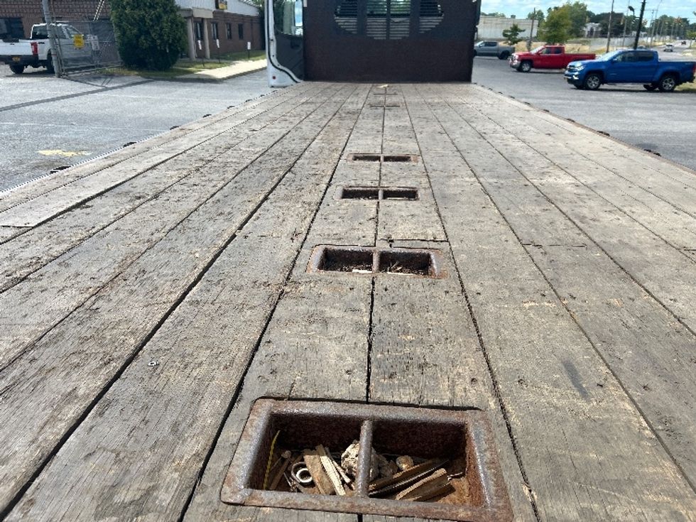 Medium Duty Box Truck-Light and Medium Duty Trucks-Freightliner-2019-114SD-Rochester-NY-365,022\n\t\tmiles-$ 82,500 - Image 26