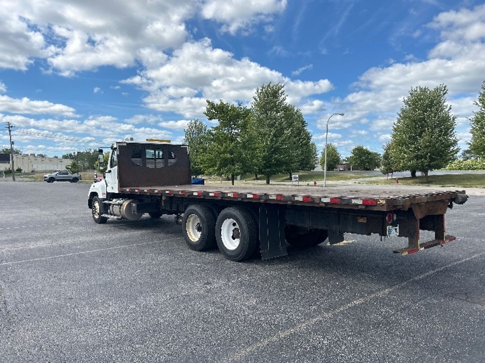 Medium Duty Box Truck-Light and Medium Duty Trucks-Freightliner-2019-114SD-Rochester-NY-365,022\n\t\tmiles-$ 82,500 - Image 6