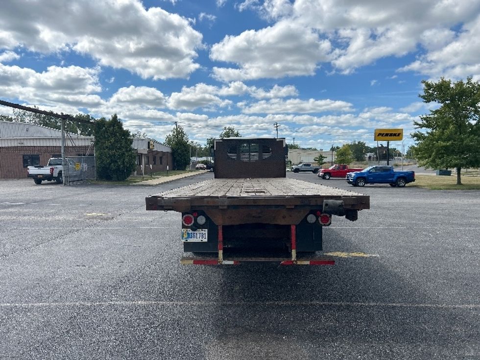 Medium Duty Box Truck-Light and Medium Duty Trucks-Freightliner-2019-114SD-Rochester-NY-365,022\n\t\tmiles-$ 82,500 - Image 7