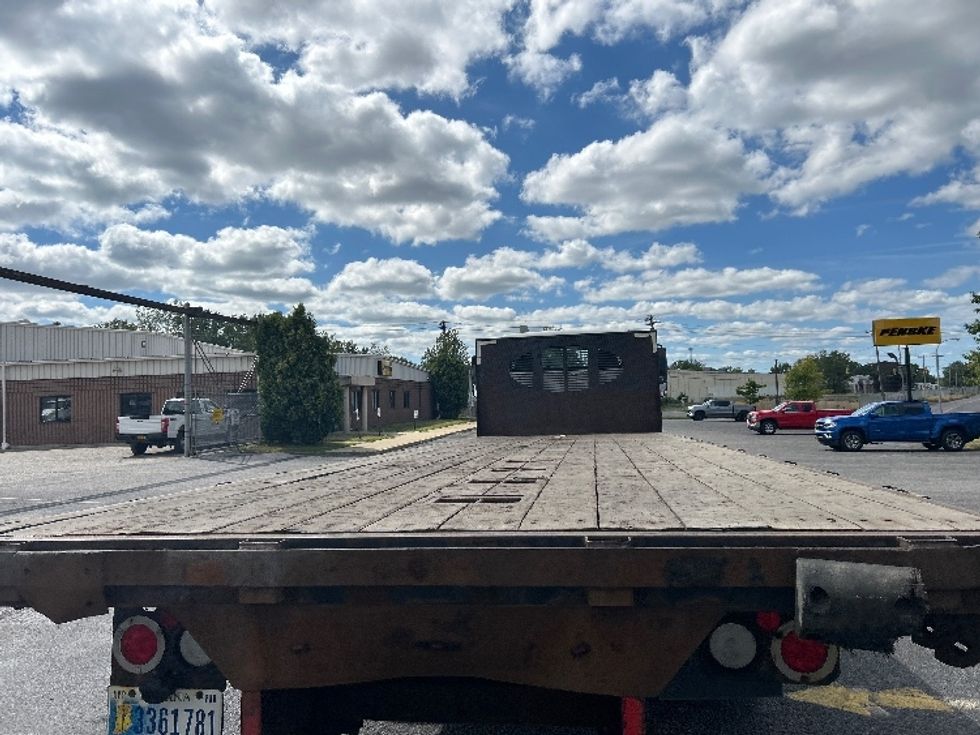 Medium Duty Box Truck-Light and Medium Duty Trucks-Freightliner-2019-114SD-Rochester-NY-365,022\n\t\tmiles-$ 82,500 - Image 8