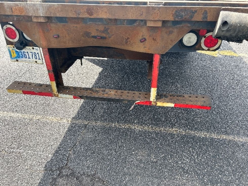 Medium Duty Box Truck-Light and Medium Duty Trucks-Freightliner-2019-114SD-Rochester-NY-365,022\n\t\tmiles-$ 82,500 - Image 9