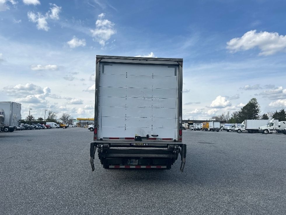 Medium Duty Box Truck-Light and Medium Duty Trucks-Freightliner-2019-Cascadia X11364S-Greensboro-NC-589,835\n\t\tmiles-$ 77,750 - Image 7