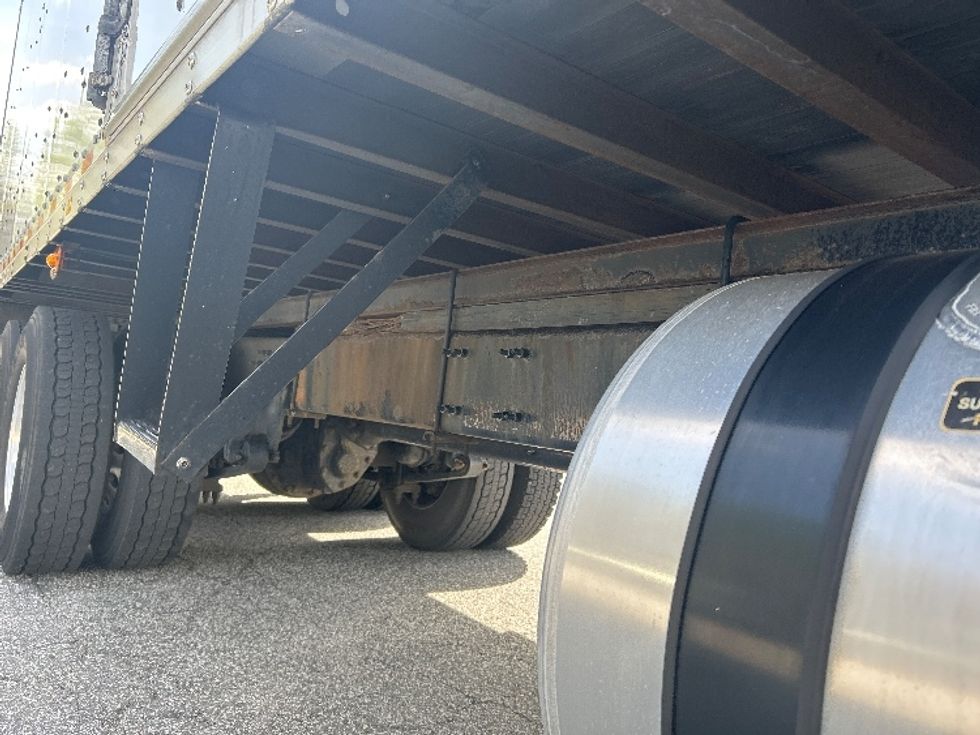 Medium Duty Box Truck-Light and Medium Duty Trucks-Freightliner-2019-Cascadia X11364S-Greensboro-NC-589,835\n\t\tmiles-$ 77,750 - Image 14