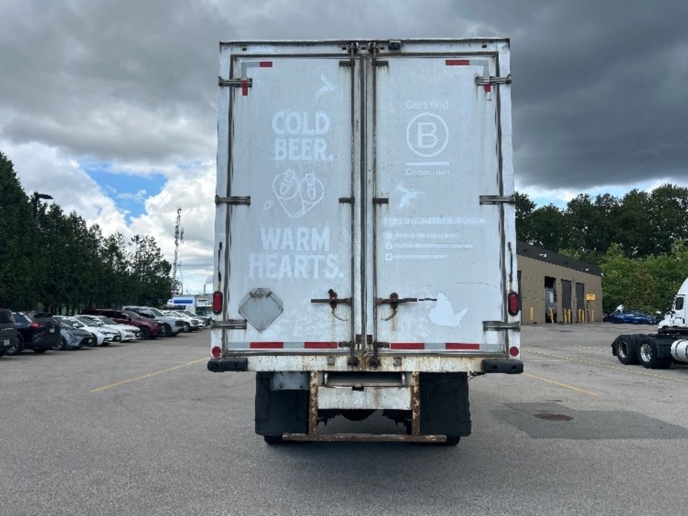 Medium Duty Box Truck-Light and Medium Duty Trucks-Freightliner-2019-M2-Abbotsford-BC-135,707\n\t\tkm-$ 59,250 - Image 7
