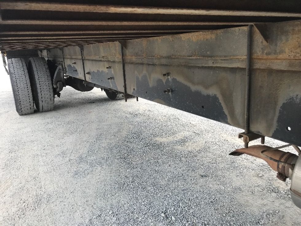 Medium Duty Box Truck-Light and Medium Duty Trucks-Freightliner-2019-M2-Abbotsford-BC-285,901\n\t\tkm-$ 58,750 - Image 14