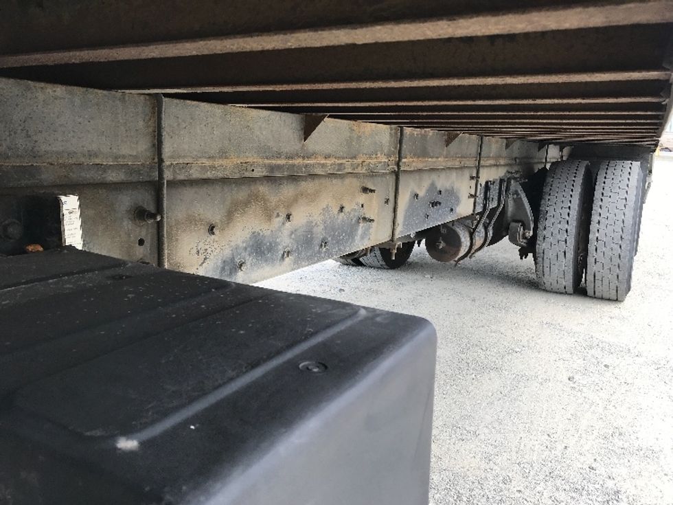 Medium Duty Box Truck-Light and Medium Duty Trucks-Freightliner-2019-M2-Abbotsford-BC-285,901\n\t\tkm-$ 58,750 - Image 5