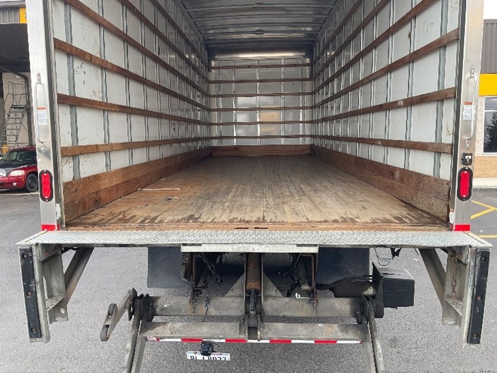 Medium Duty Box Truck-Light and Medium Duty Trucks-Freightliner-2019-M2-Akron-OH-143,409\n\t\tmiles-$ 57,750 - Image 10