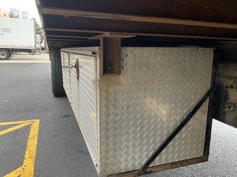 Medium Duty Box Truck-Light and Medium Duty Trucks-Freightliner-2019-M2-Akron-OH-143,409\n\t\tmiles-$ 57,750 - Image 14