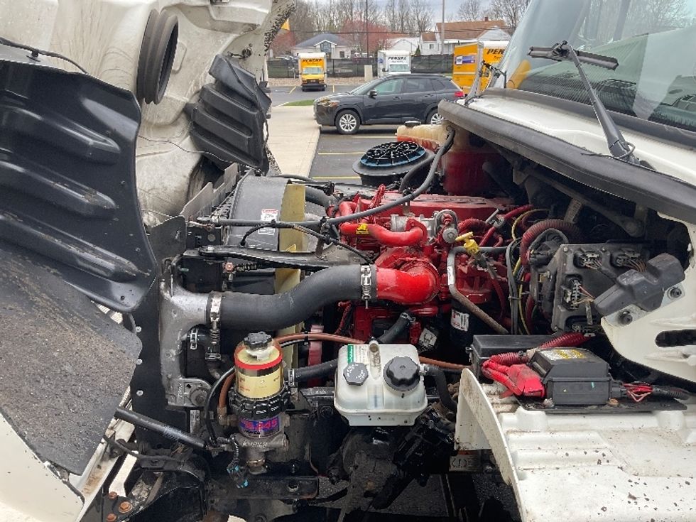 Medium Duty Box Truck-Light and Medium Duty Trucks-Freightliner-2019-M2-Akron-OH-143,409\n\t\tmiles-$ 57,750 - Image 23