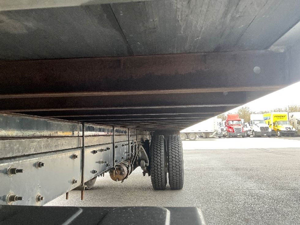 Medium Duty Box Truck-Light and Medium Duty Trucks-Freightliner-2019-M2-Akron-OH-143,409\n\t\tmiles-$ 57,750 - Image 5