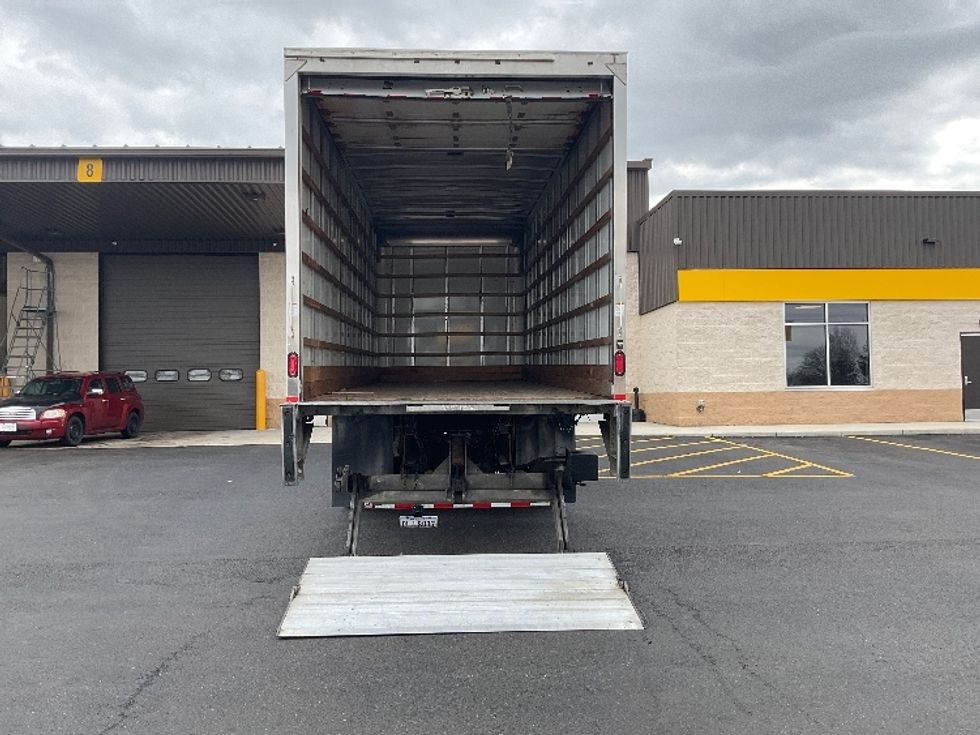 Medium Duty Box Truck-Light and Medium Duty Trucks-Freightliner-2019-M2-Akron-OH-143,409\n\t\tmiles-$ 57,750 - Image 9