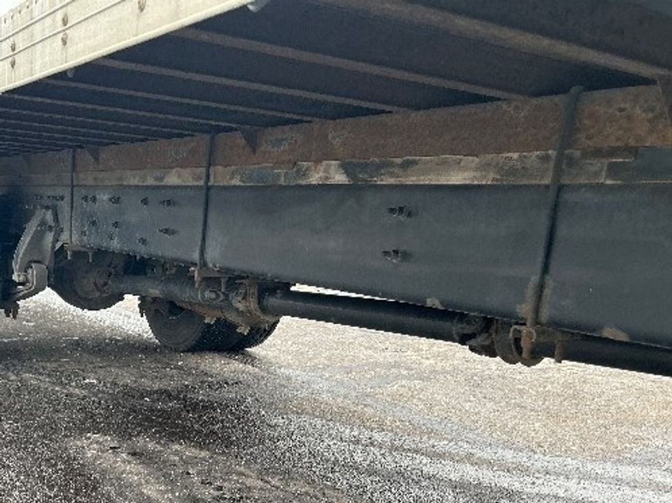 Medium Duty Box Truck-Light and Medium Duty Trucks-Freightliner-2019-M2-Akron-OH-147,928\n\t\tmiles-$ 41,500 - Image 14